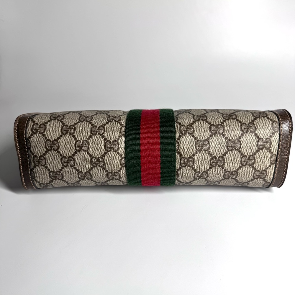 Gucci Ophidia Clutch - Picture 10 of 17